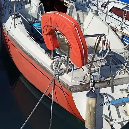 Voilier Dufour27 *
